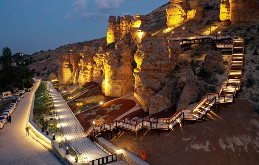 KONYA TOUR 2025