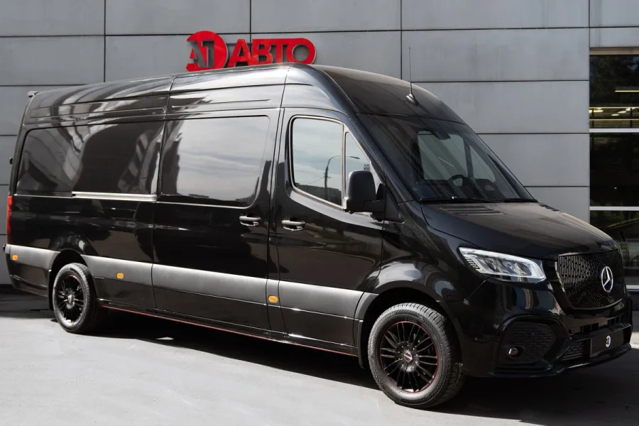 Sprinter (13-Seater)