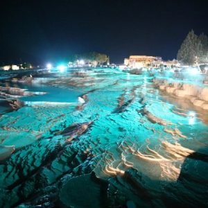PAMUKKALE