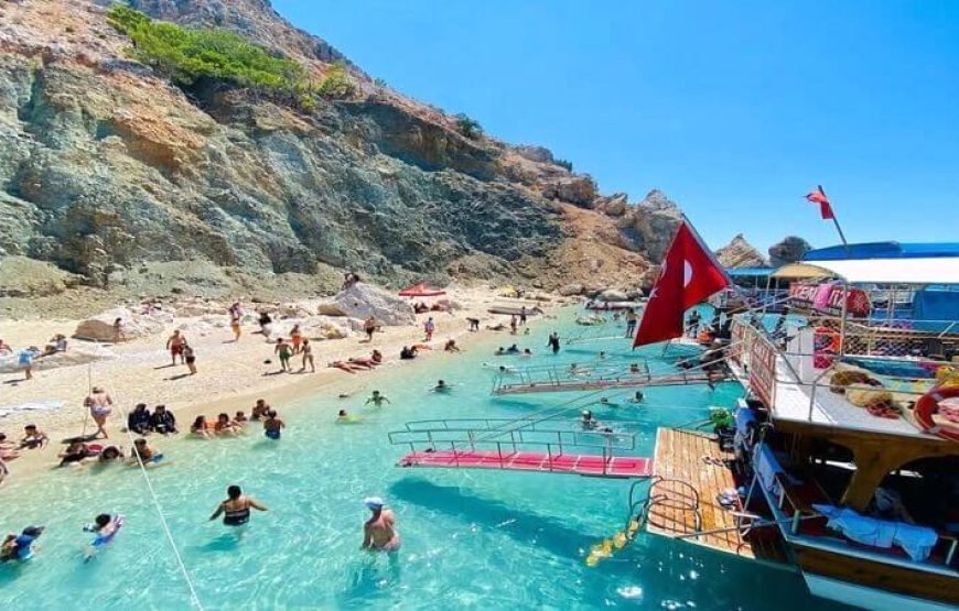 MALDIVE (SULU ADA) 2025