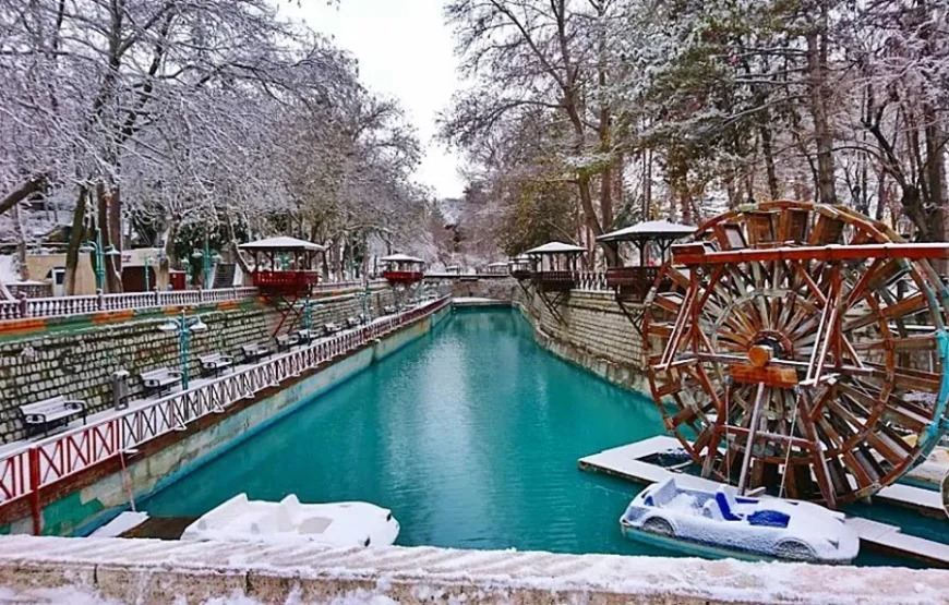 KONYA TOUR 2025