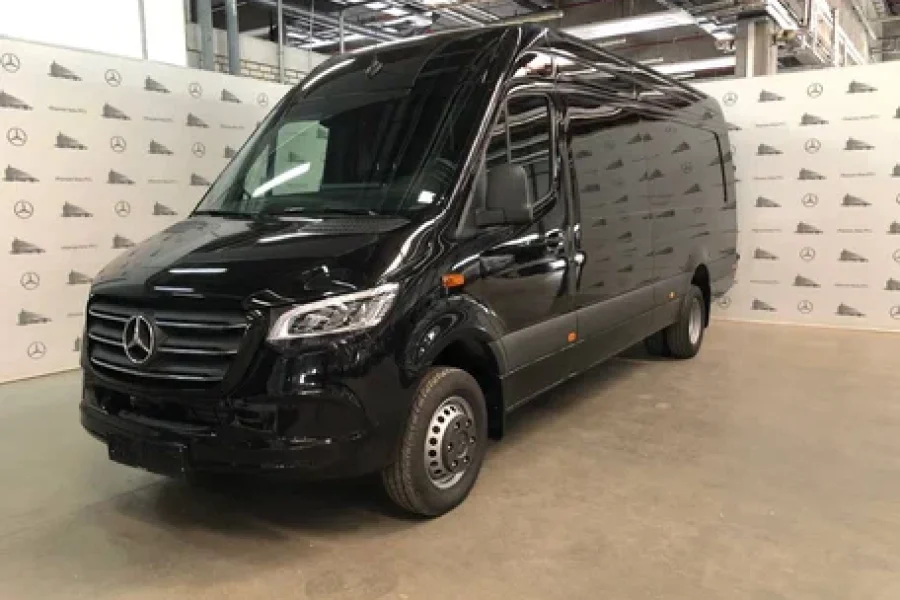 Sprinter (13-Seater)