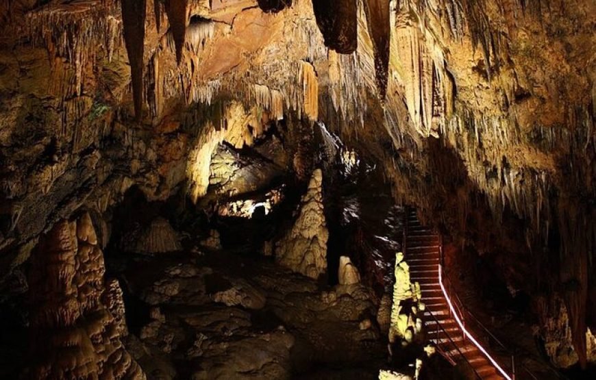 SAPADERE CANYON TOUR 2025