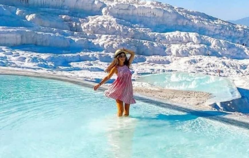 PAMUKKALE 2025