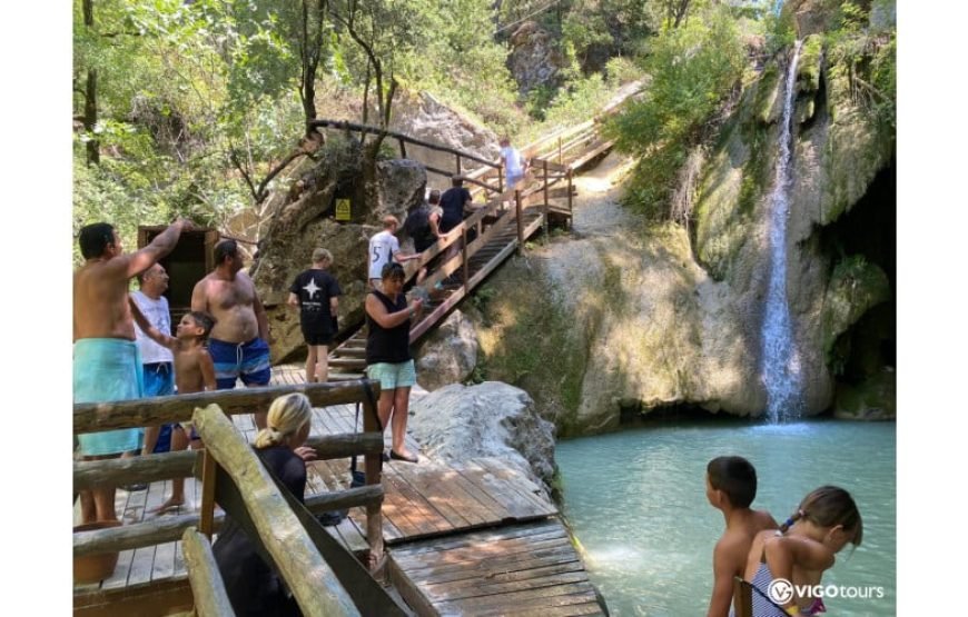 HIDDEN PARADISE 2025