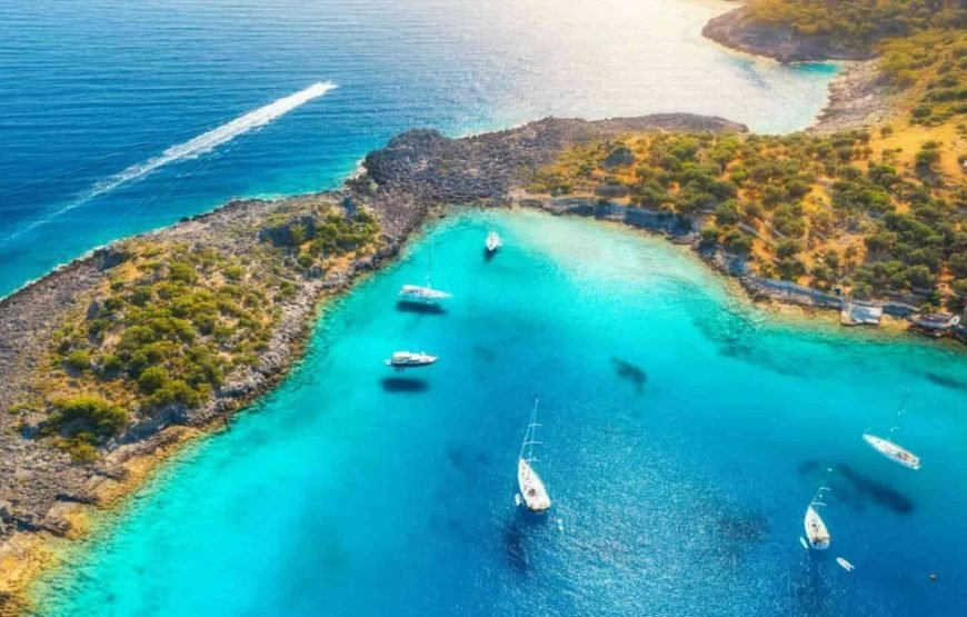 MALDIVE AND AMERİKAN VALLEY 2026 + 🛡️ İNSURANCE