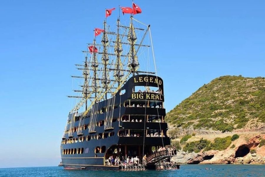 BIG KRAL TOUR-2025
