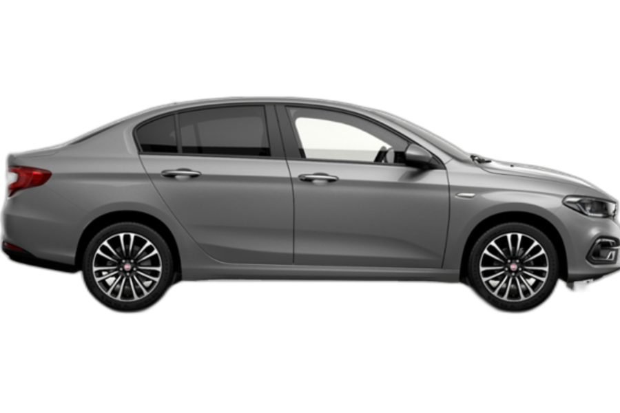 Fiat egea