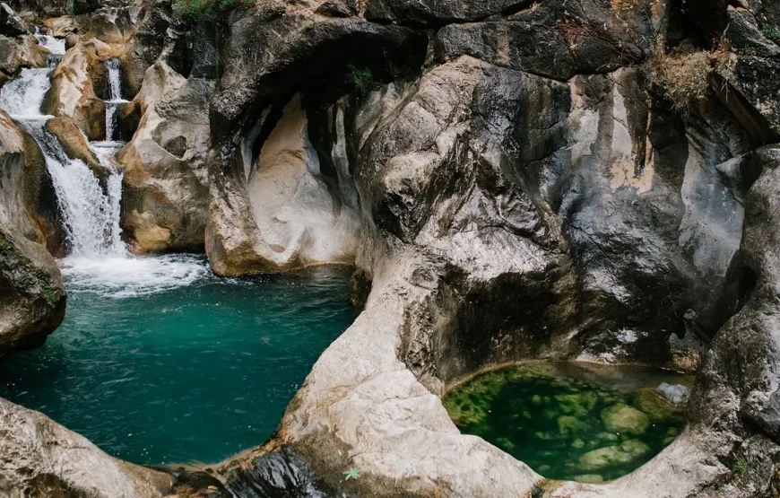 SAPADERE CANYON TOUR 2025