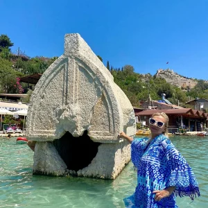 KEKOVA DEMRE MYRA 2026