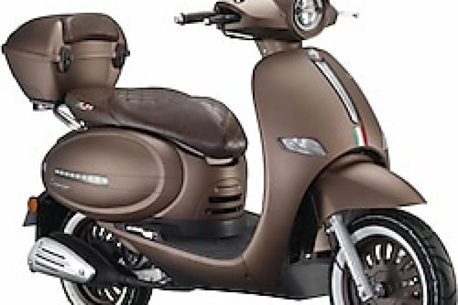 Scooter