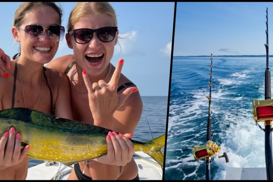 BEST FISHING TOUR 2026