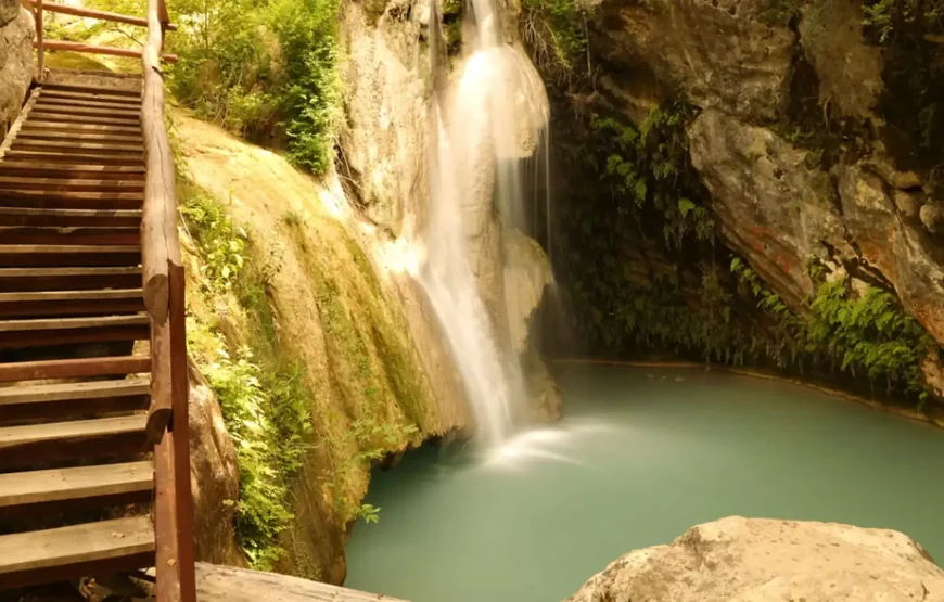 HIDDEN PARADISE 2025