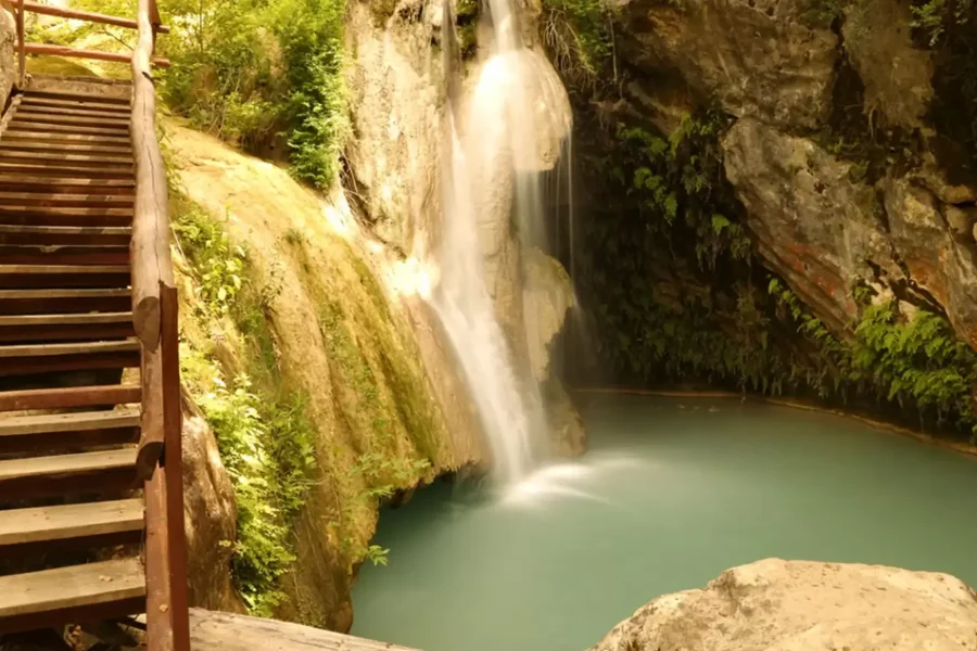 HIDDEN PARADISE 2025