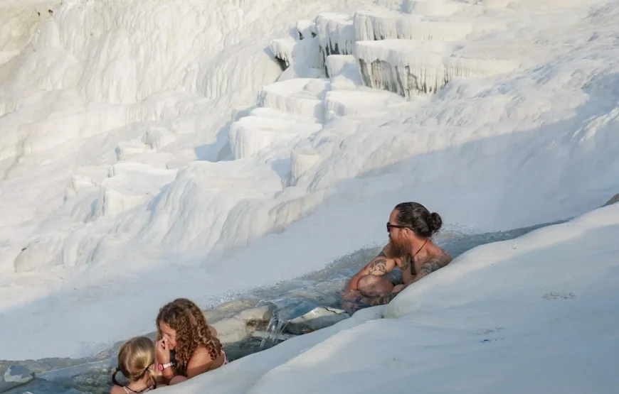 PAMUKKALE 2025