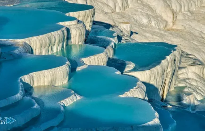 PAMUKKALE 2025