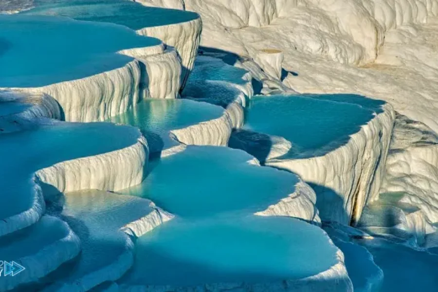 PAMUKKALE 2025