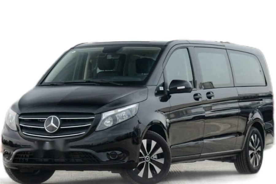 Vito (7-seater)