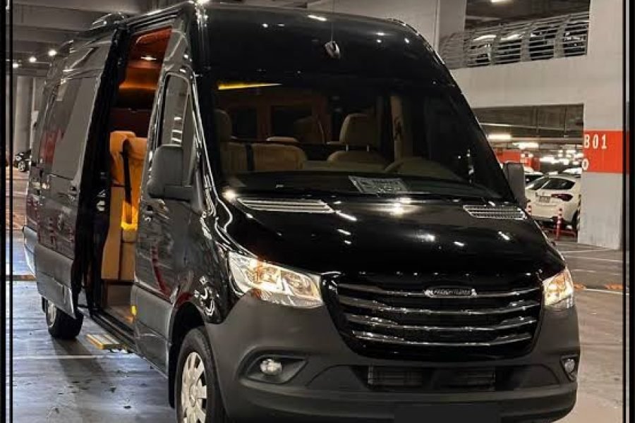 Sprinter (13-Seater)