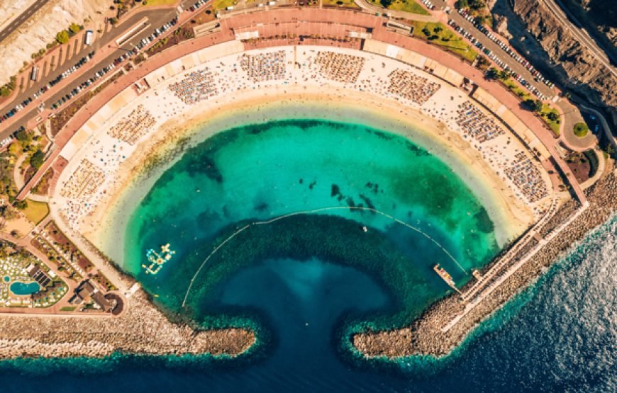 ALANYA CITY TOUR