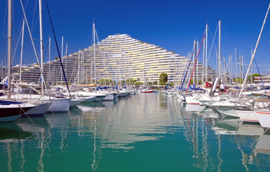 ALANYA CITY TOUR