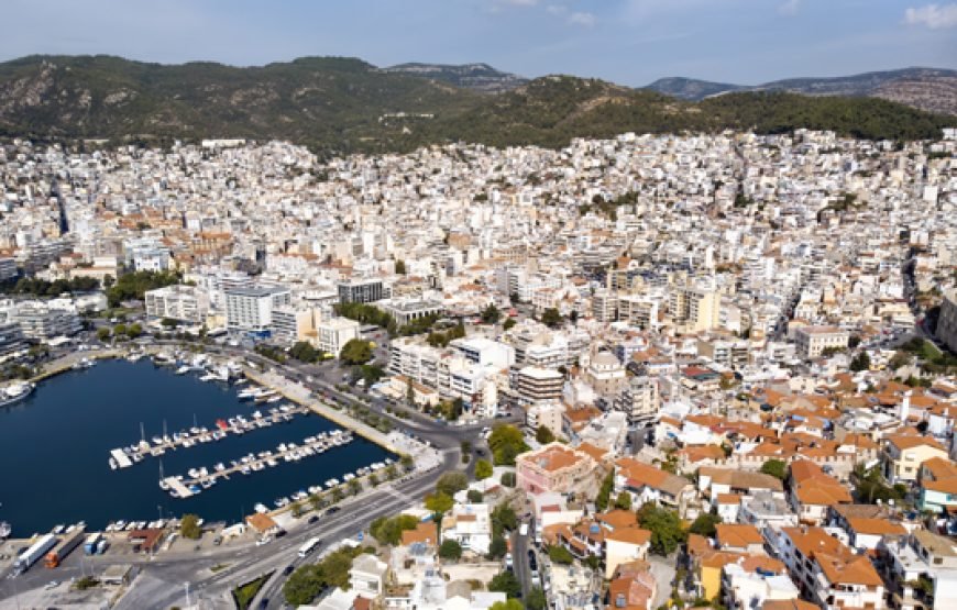 ALANYA CITY TOUR