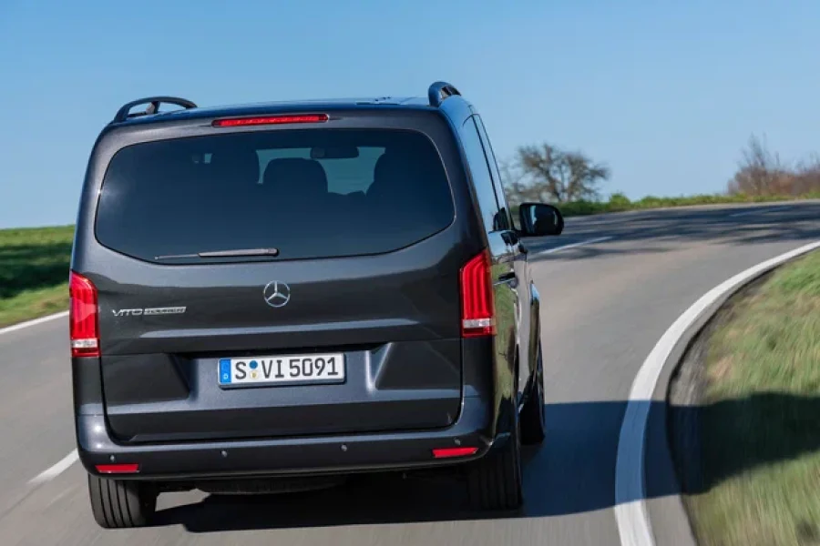 Vito (7-seater)