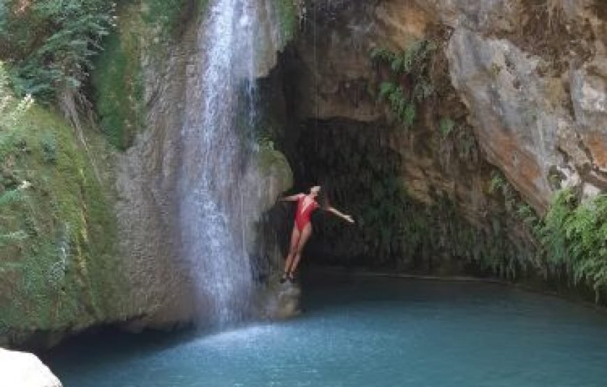 HIDDEN PARADISE 2025