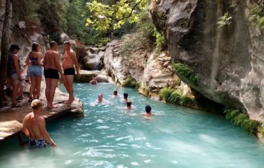 HIDDEN PARADISE 2025