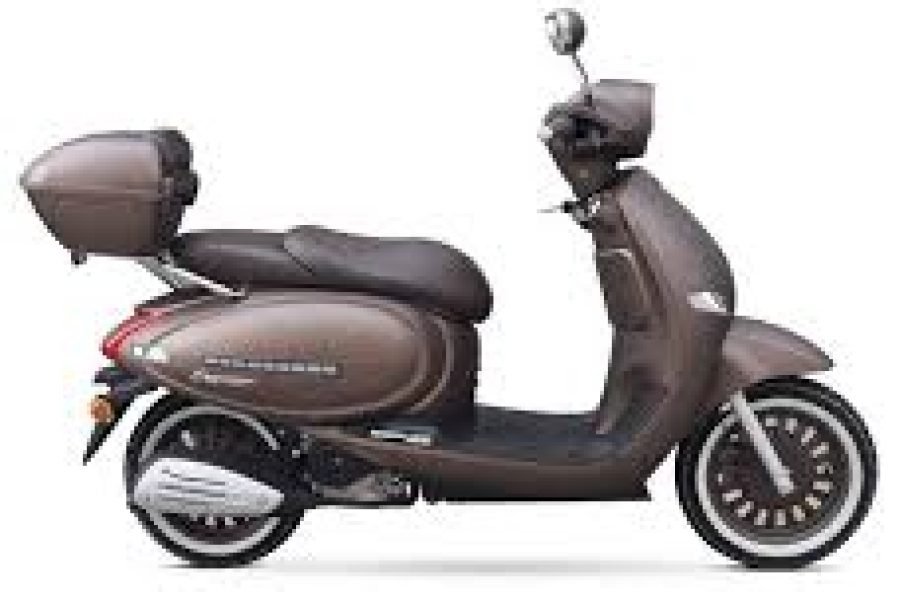 Scooter