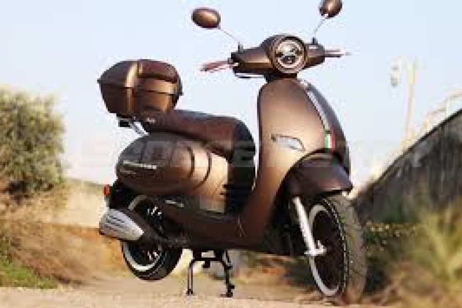 Scooter