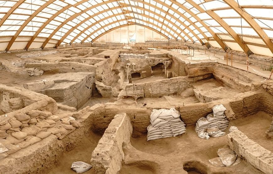 KONYA TOUR 2025