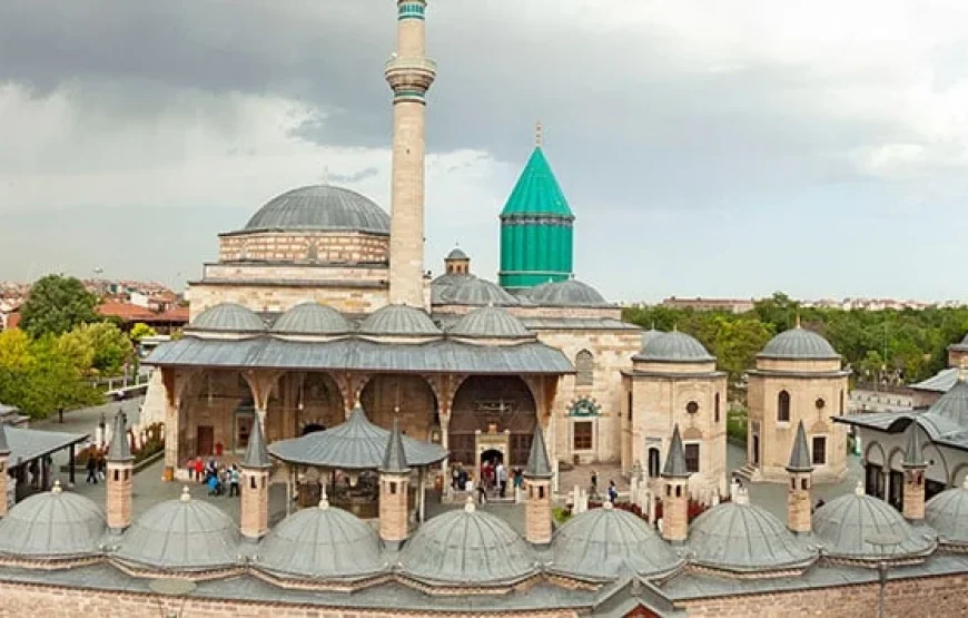 KONYA TOUR 2025