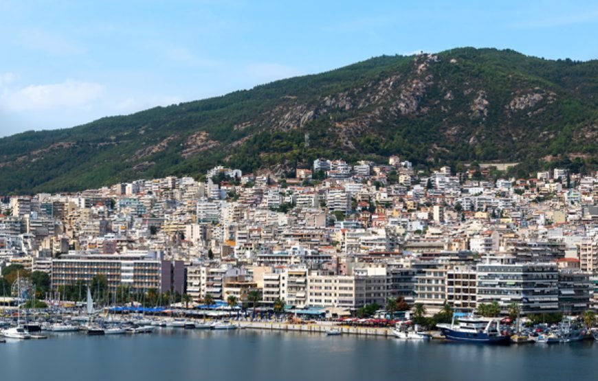 ALANYA CITY TOUR