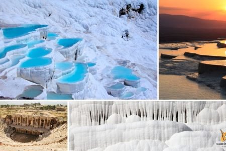 PAMUKKALE 2026