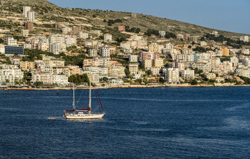 ALANYA CITY TOUR
