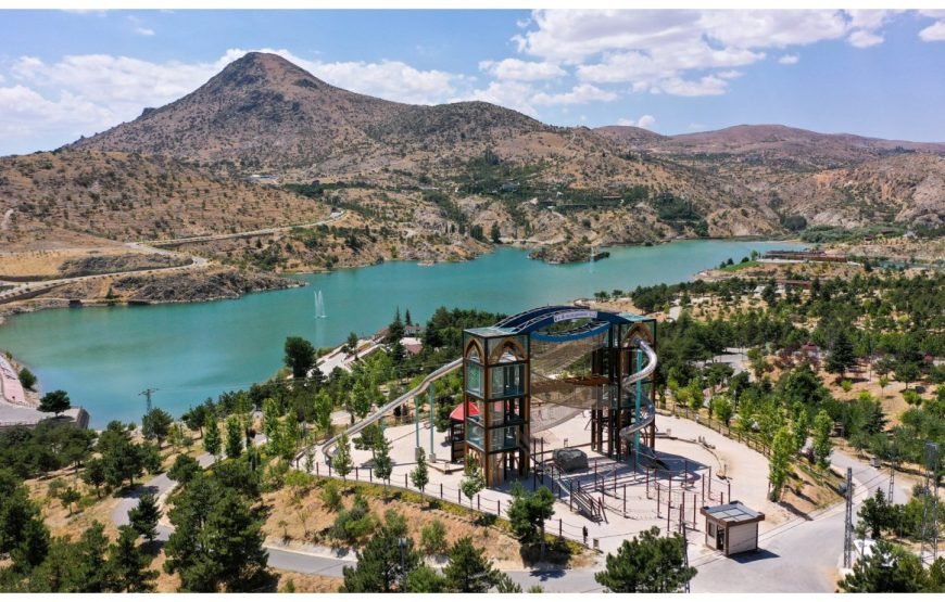 KONYA TOUR 2025