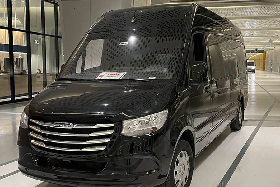 Sprinter (13-Seater)
