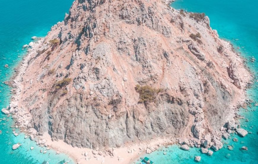 MALDIVE (SULU ADA) 2025