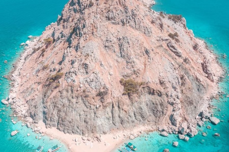 MALDIVE (SULU ADA) 2025