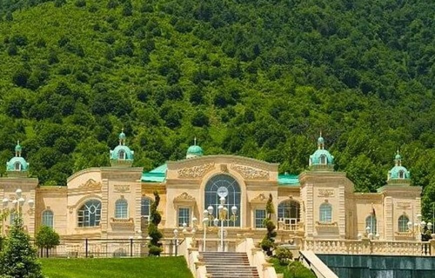 Azerbaycan Tour 2025(3 day)