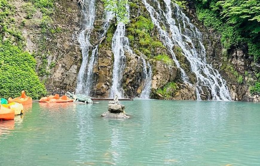 Azerbaycan Tour 2025(3 day)