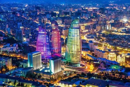 Azerbaycan Tour 2025(3 day)