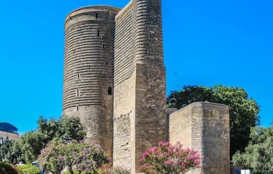 Azerbaycan Tour 2025(3 day)