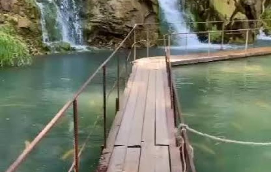 Azerbaycan Tour 2025(3 day)