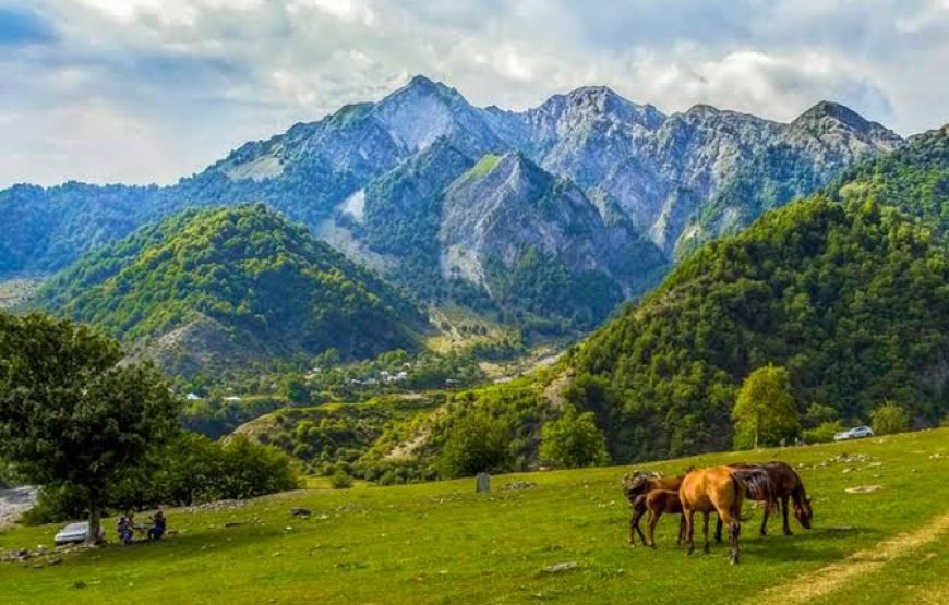 Azerbaycan Tour 2025(3 day)