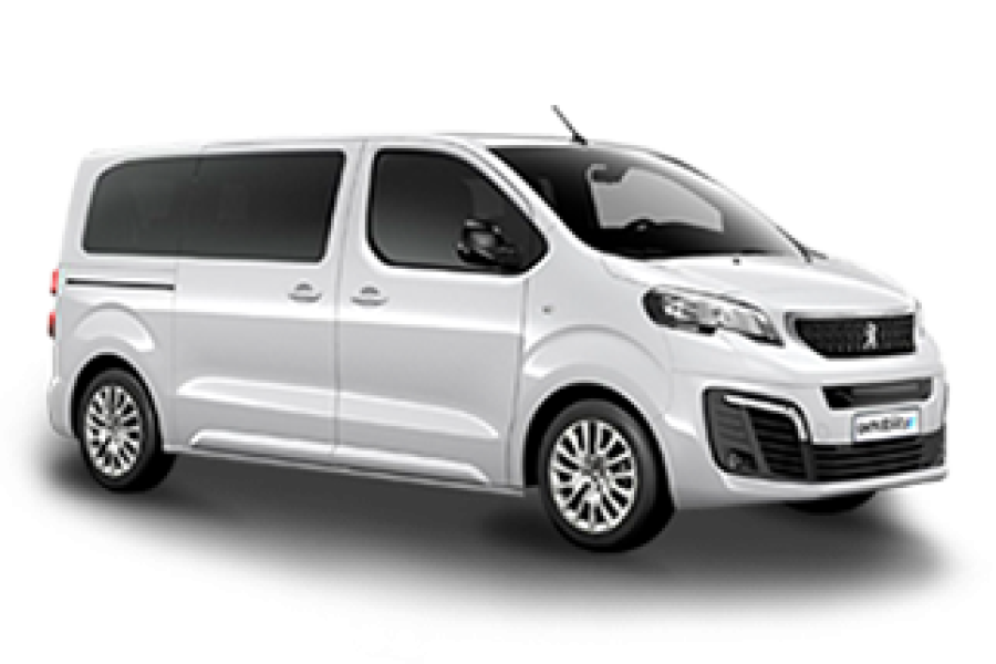 Vito 9 person otomatik